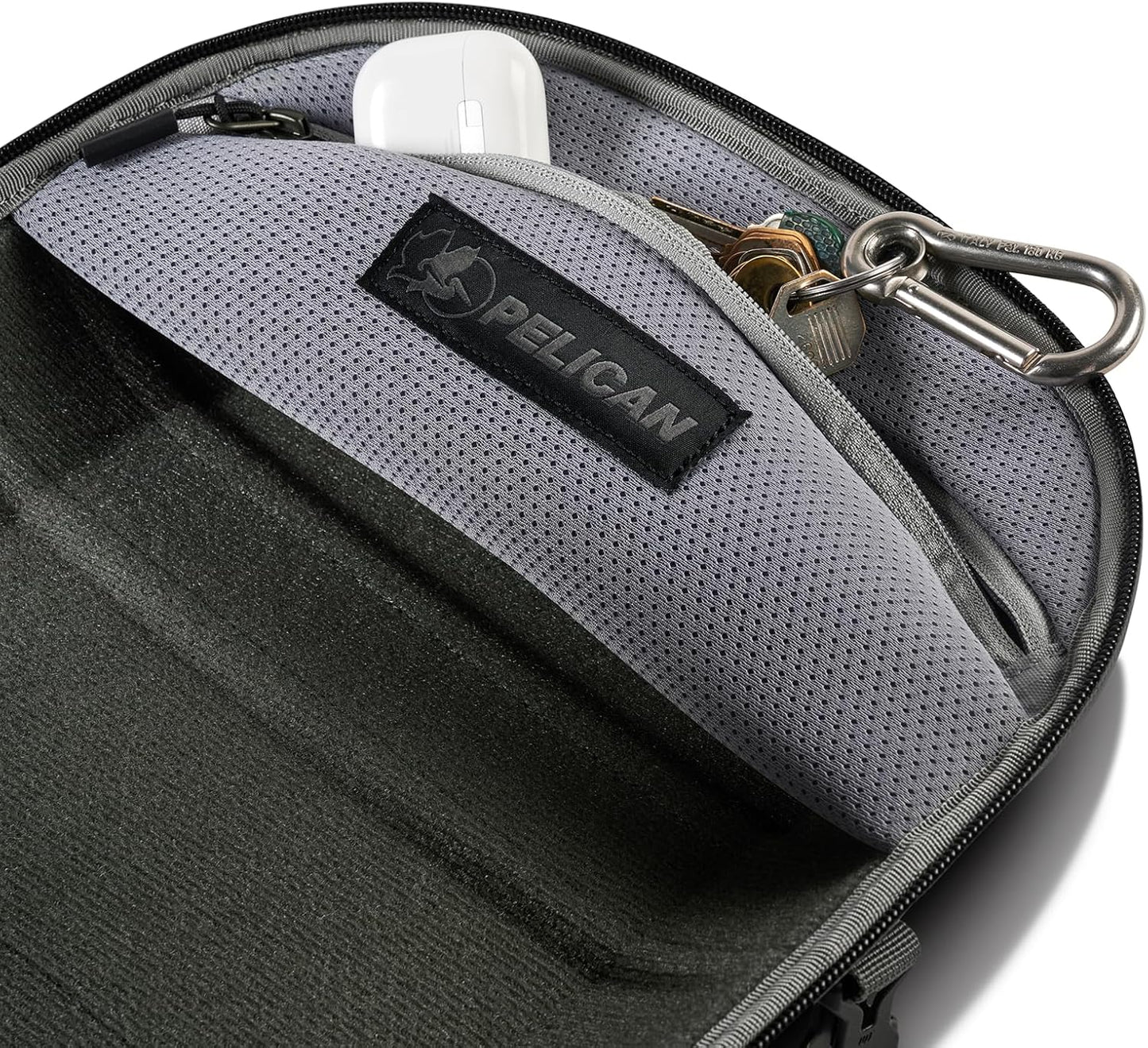 Pelican Aegis Backpack 18 Liter - Travel Backpack (Sand)