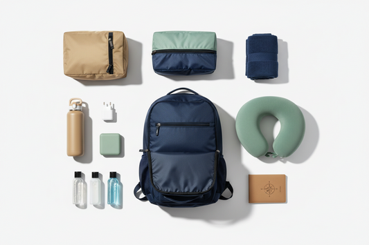 Budget-Friendly Travel Essentials You Should Own
