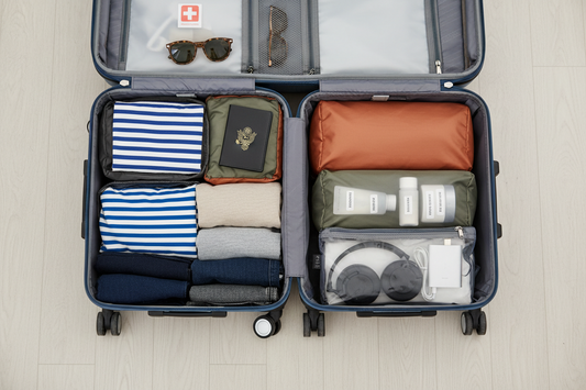 How to Pack a Carry-On Like a Pro