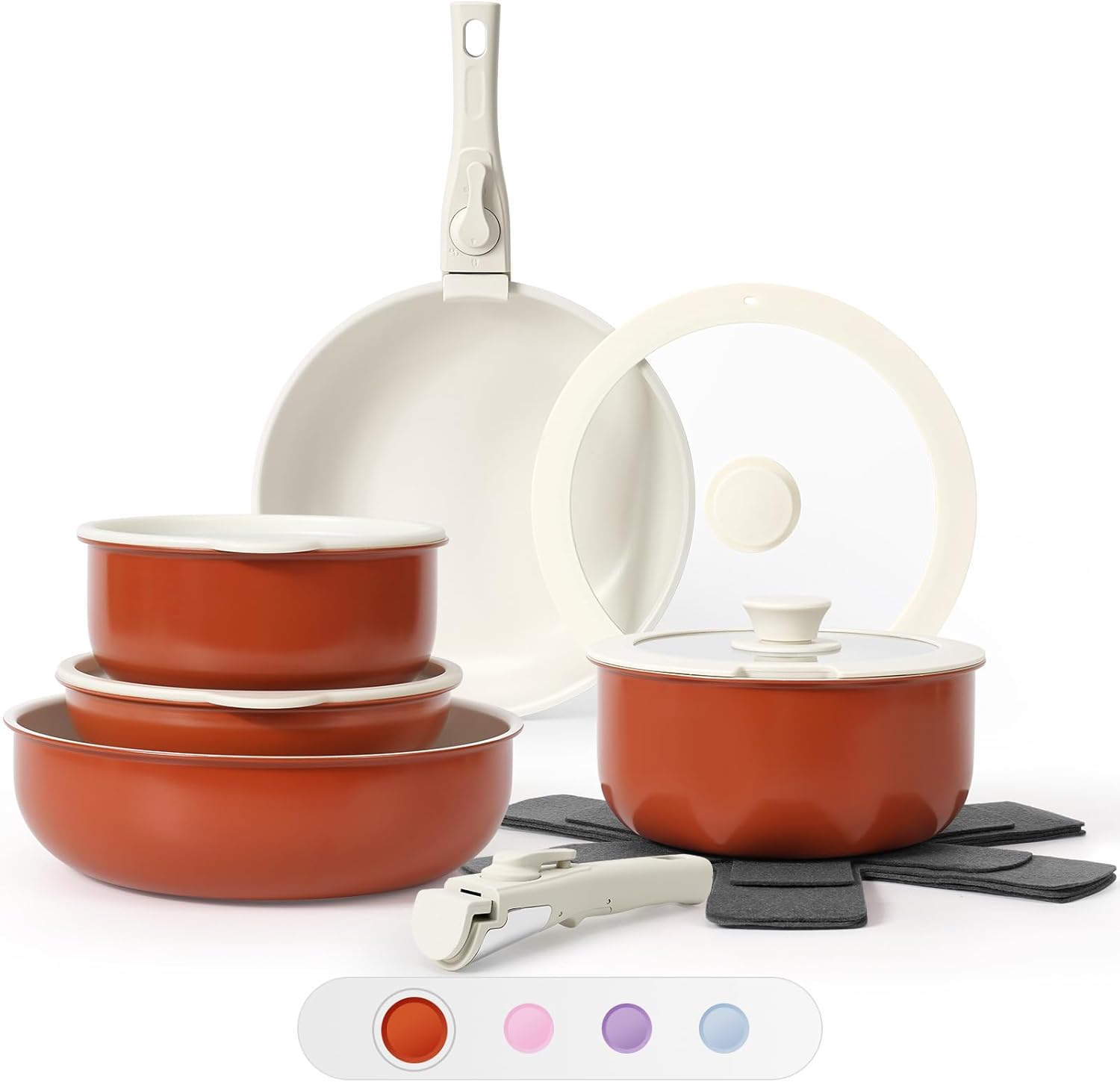 Cookware