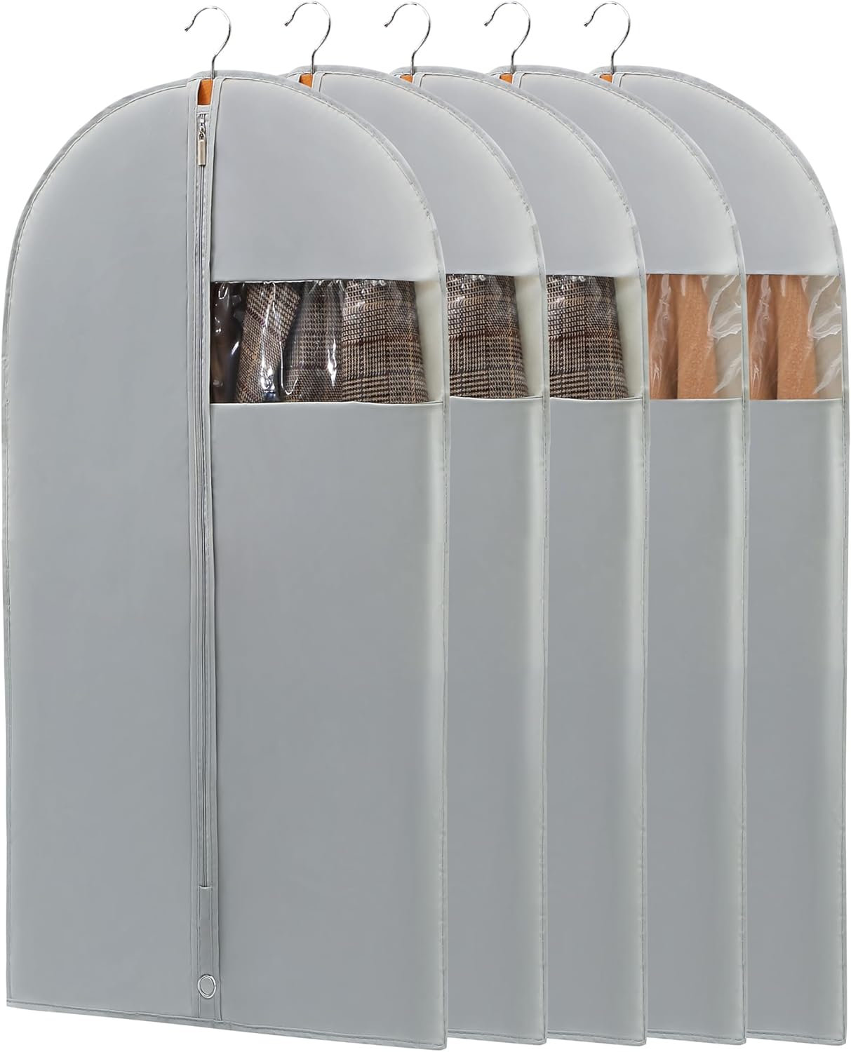 Clothing & Closet Storage
