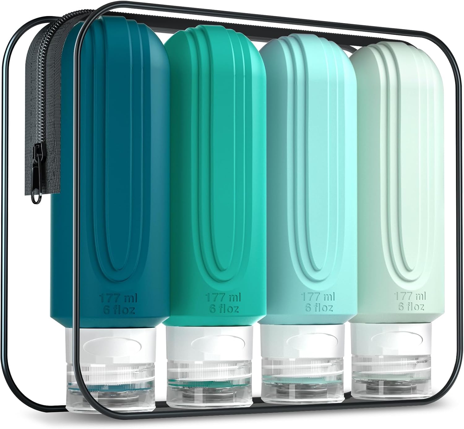 Refillable Containers