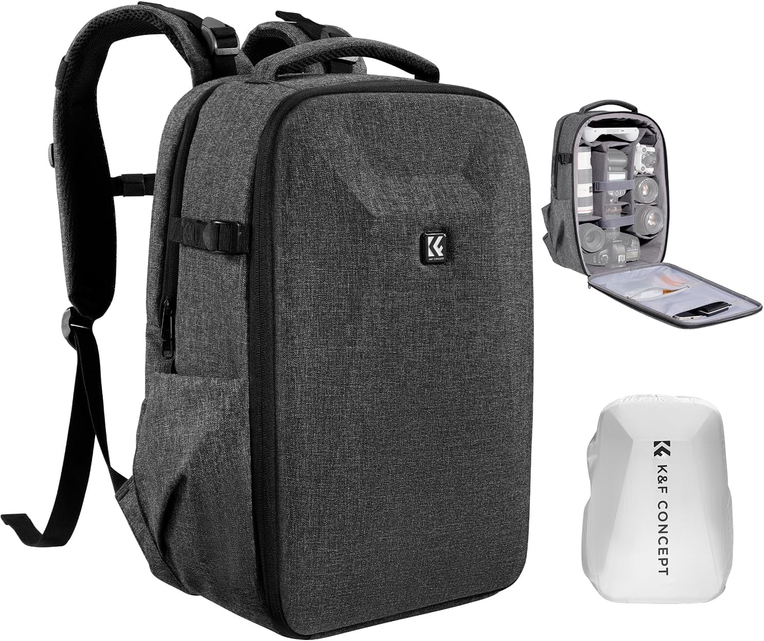 Bags & Cases