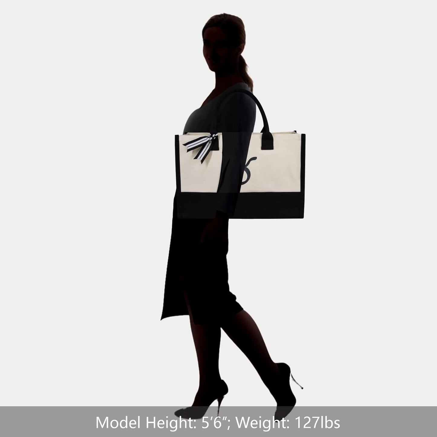 TOPDesign Embroidery Constellation Canvas Bag for Women