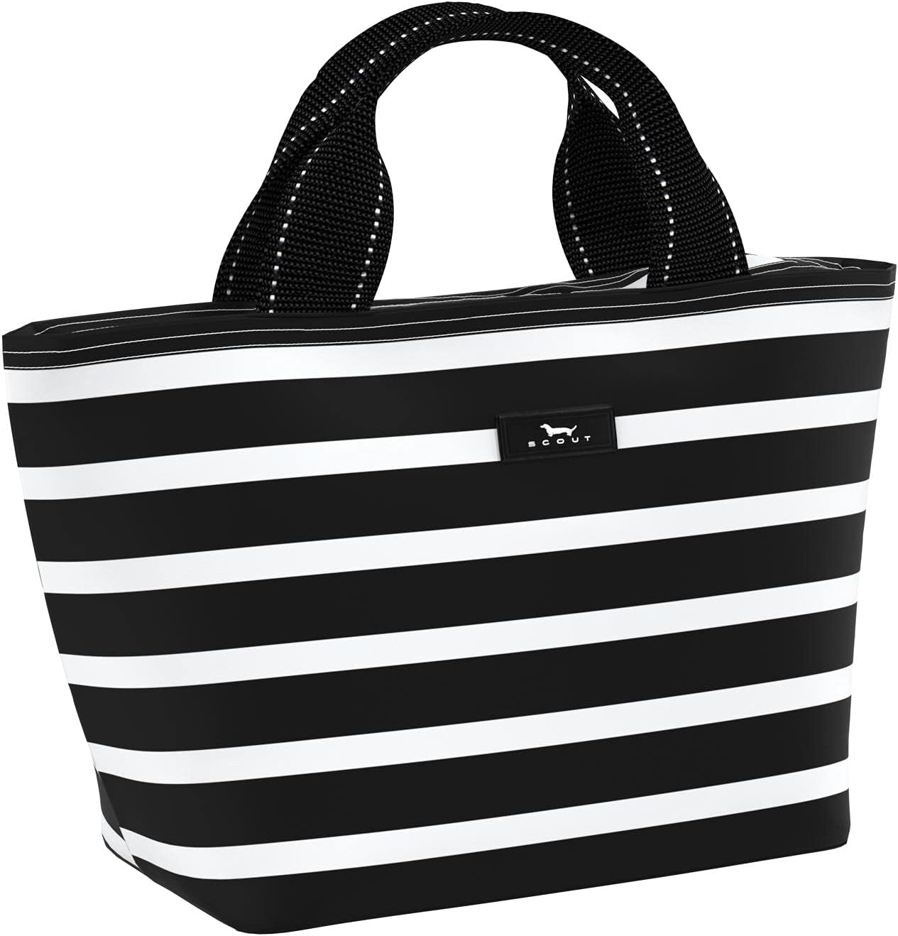 SCOUT Nooner Lunch Bag - Lightweight Insulated Soft Cooler for Women, Teachers, Nurses, Beach, Travel, Pool & Picnic Cooler