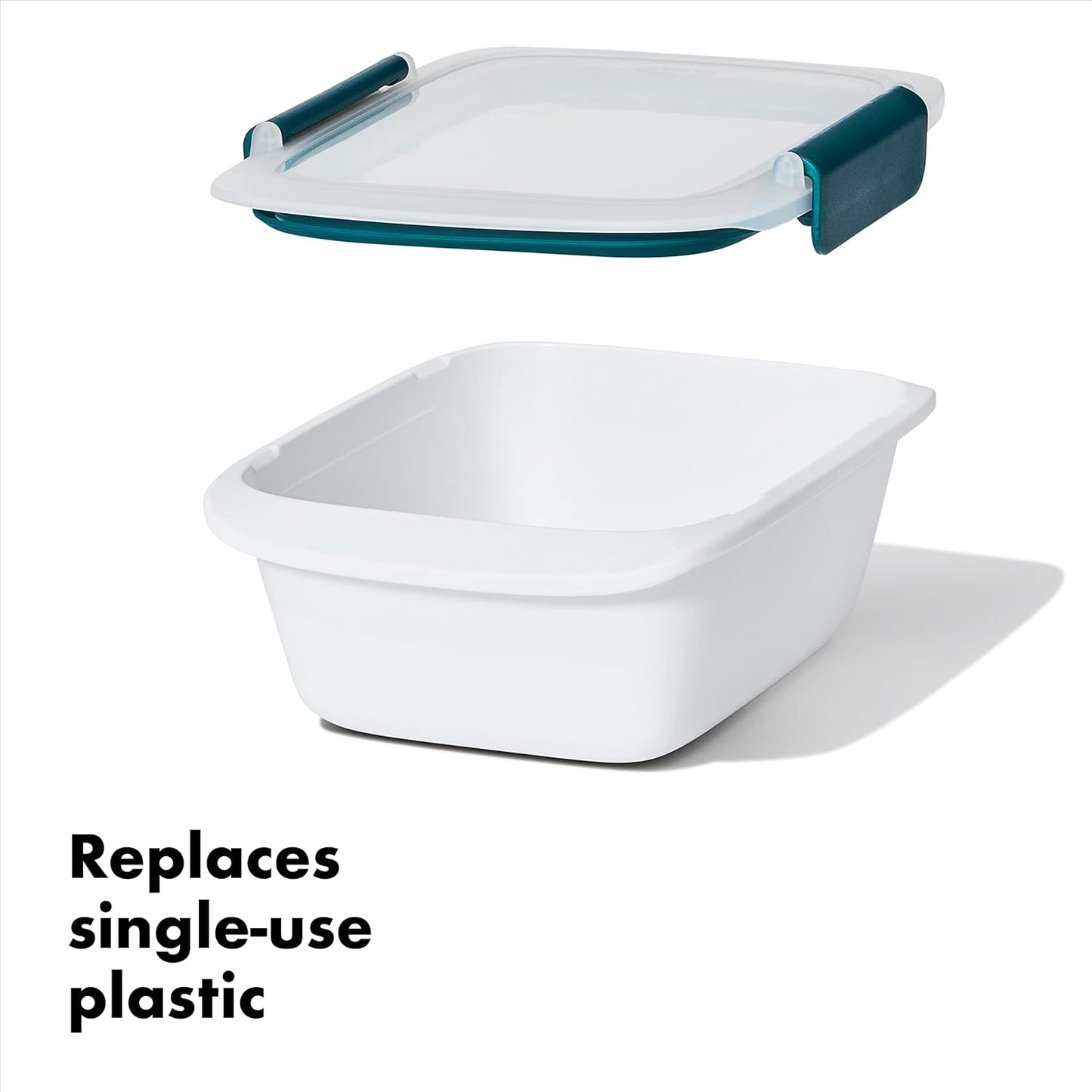 OXO GG PREP AND GO SANDWICH CONTAINER