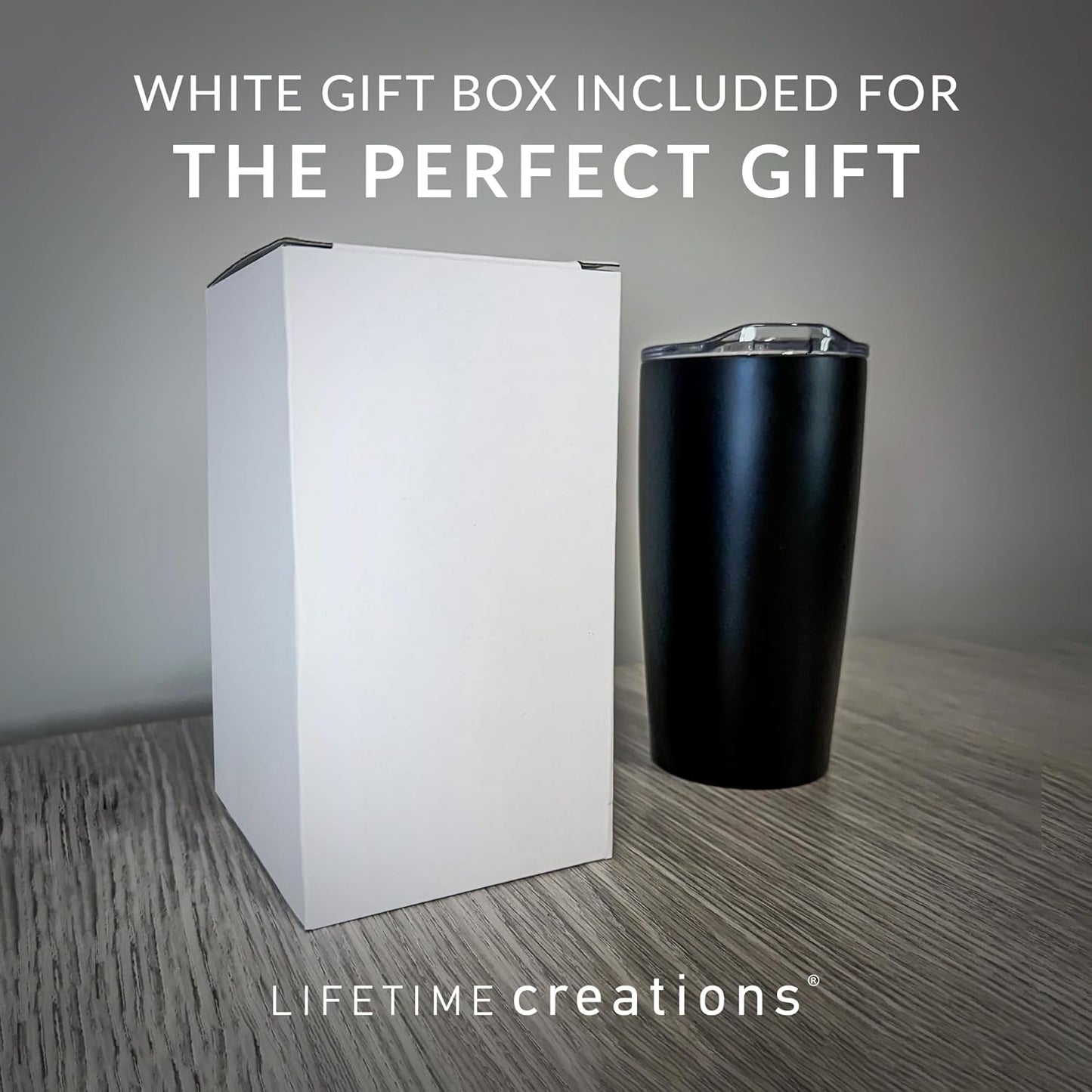 Lifetime Creations Custom Baseball Coach Tumbler: Gifts for Men, Coaches Presents Baseball, Baseball Coaches Gifts, Personalized Best Coach Thank You Gift Baseball (White 20 Ounce)