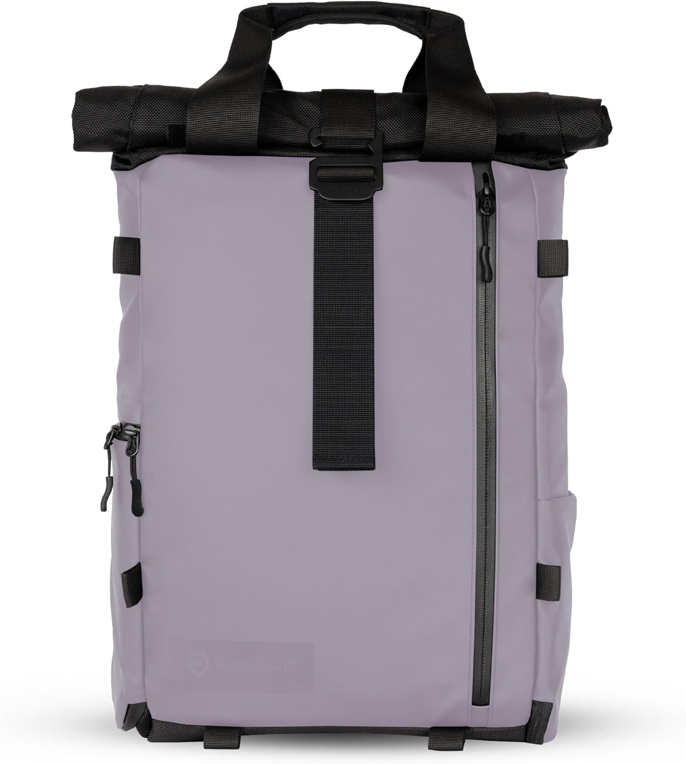 WANDRD PRVKE Lite: Weather-Resistant Travel & Camera Backpack with Laptop Sleeve, Quick Side Access, Clamshell Opening – Ideal Photography & Travel Bag