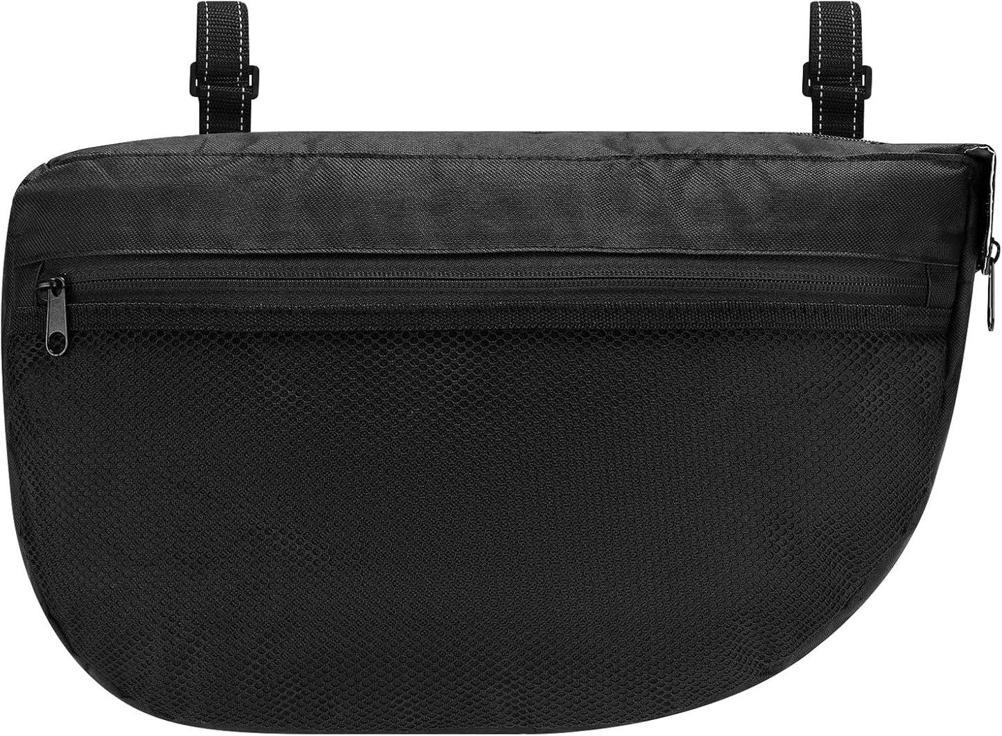 Accmor Insulated Side Sling Stroller Saddle Bag Organizer, Universal Stroller Organizer, Stroller Bag Caddy Organizer