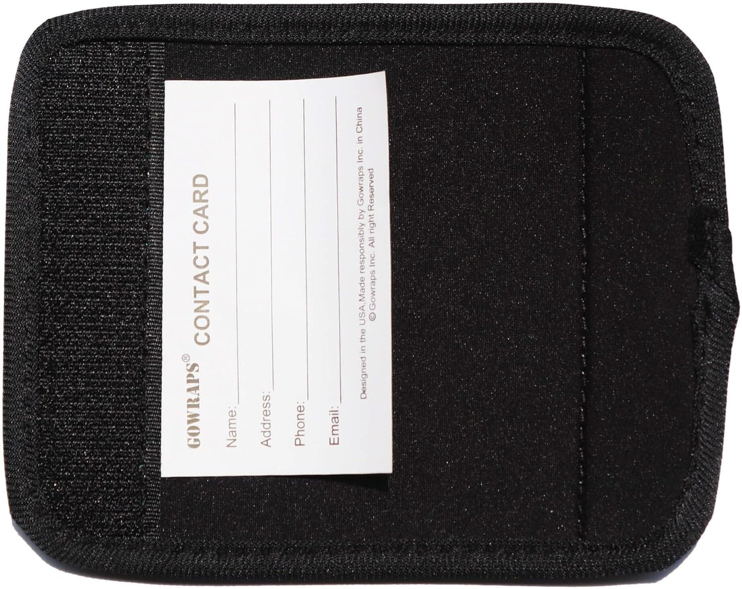 Neoprene Luggage Handle Wraps for Traveling Bright Color Luggage Tags|Handle Wraps|Handle Covers (ArmyGreen)