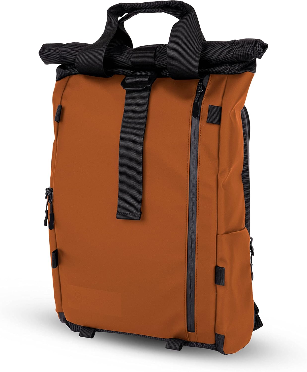 WANDRD PRVKE Lite: Weather-Resistant Travel & Camera Backpack with Laptop Sleeve, Quick Side Access, Clamshell Opening – Ideal Photography & Travel Bag