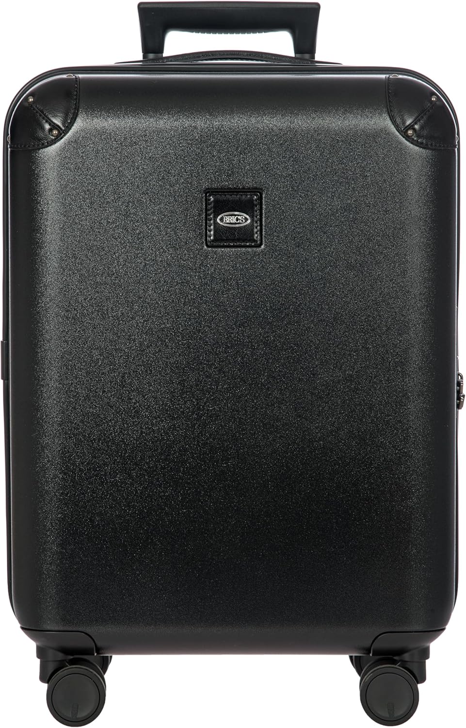 Bric's Amalfi 21" Spinner Luggage Lightweight Expandable Suitcase Carry-On Approved